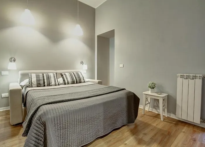 Amoroma Bed & Breakfast 3*