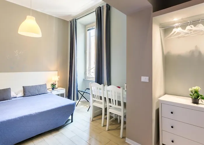 Amoroma Bed & Breakfast 3*