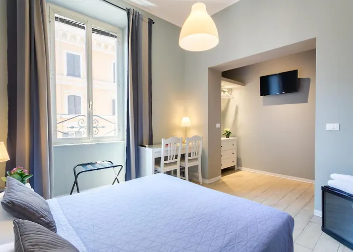 Amoroma Bed & Breakfast 3*