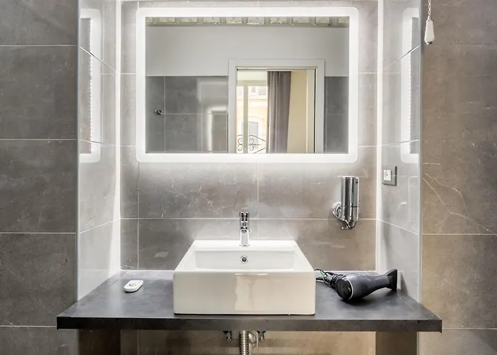 Amoroma Bed & Breakfast 3*