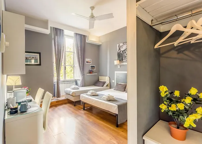 Amoroma Bed & Breakfast