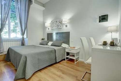 Amoroma Bed & Breakfast Rom