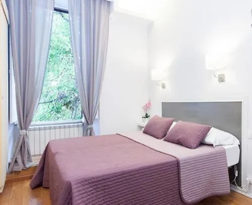 Bed & Breakfast Amoroma 3*