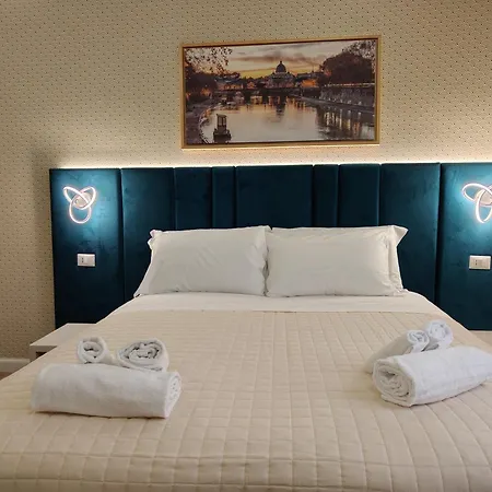 Amoroma Bed & Breakfast Rome