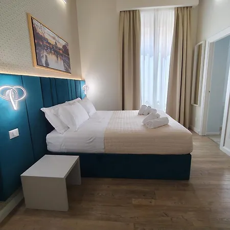 فندق مبيت وإفطار Amoroma