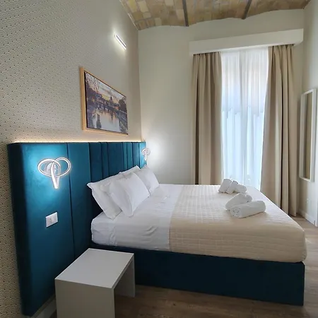 Amoroma فندق مبيت وإفطار 3*