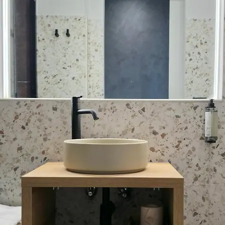 Amoroma فندق مبيت وإفطار روما