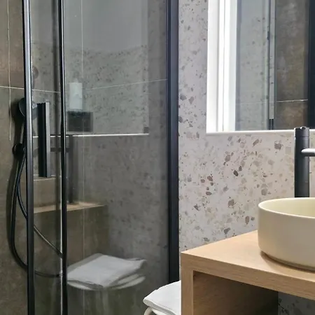 Amoroma فندق مبيت وإفطار