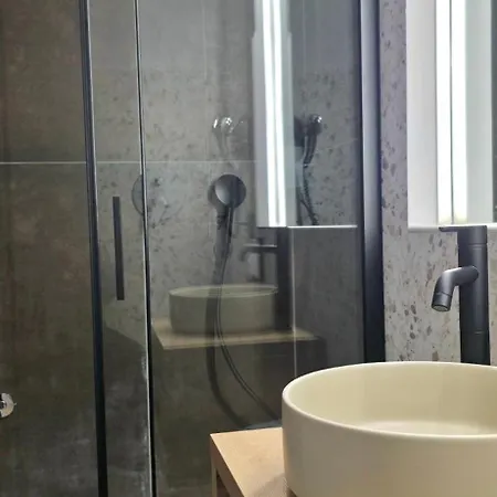 Amoroma فندق مبيت وإفطار 3*