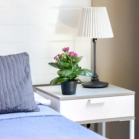 فندق مبيت وإفطار Amoroma روما