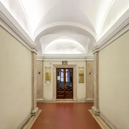 فندق مبيت وإفطار Amoroma روما