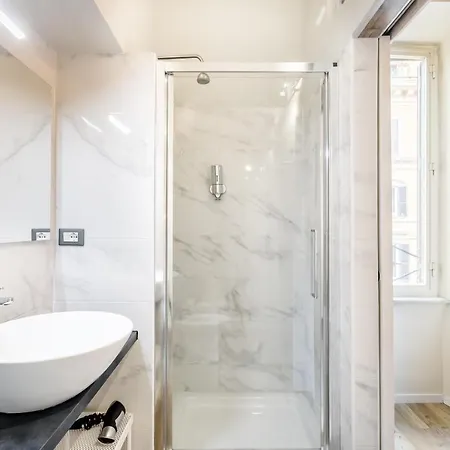 فندق مبيت وإفطار Amoroma