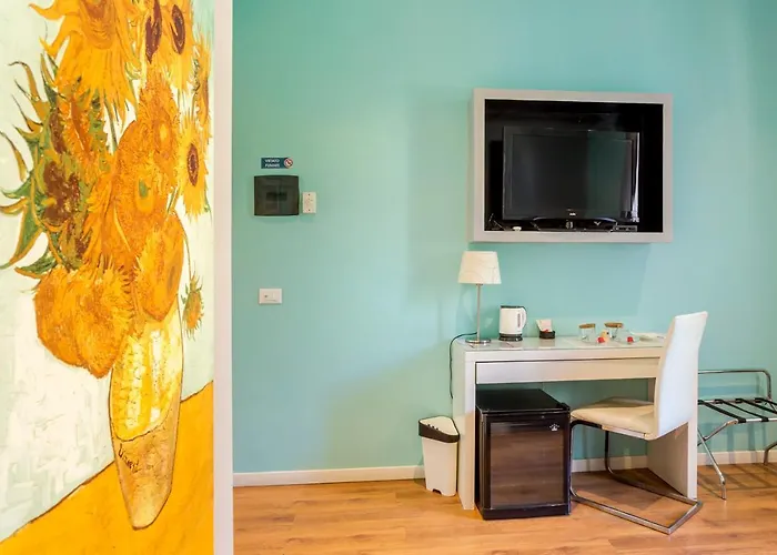 Amoroma Bed & Breakfast Rome