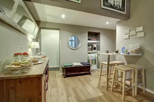 Amoroma Bed & Breakfast