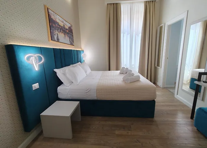 Bed & Breakfast Amoroma