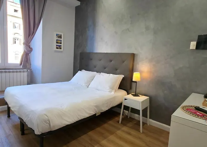 Amoroma Bed & Breakfast