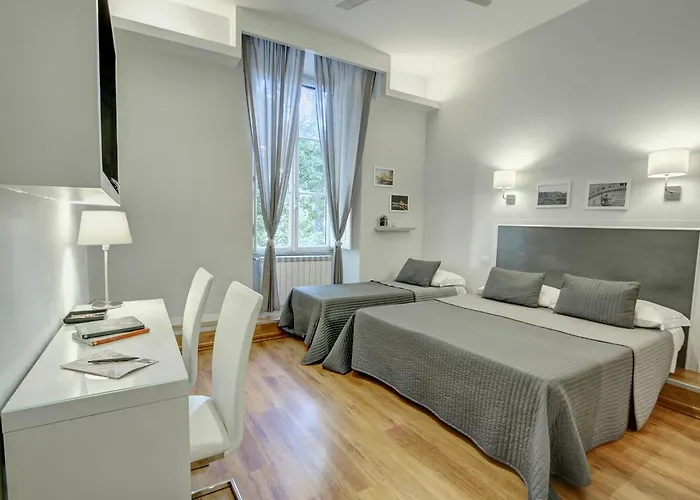 Amoroma Bed & Breakfast