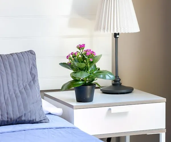 Bed & Breakfast Amoroma Rome