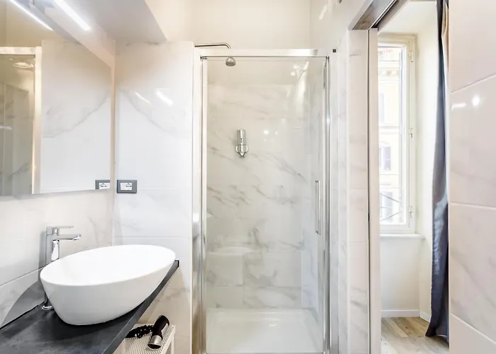 Bed & Breakfast Amoroma