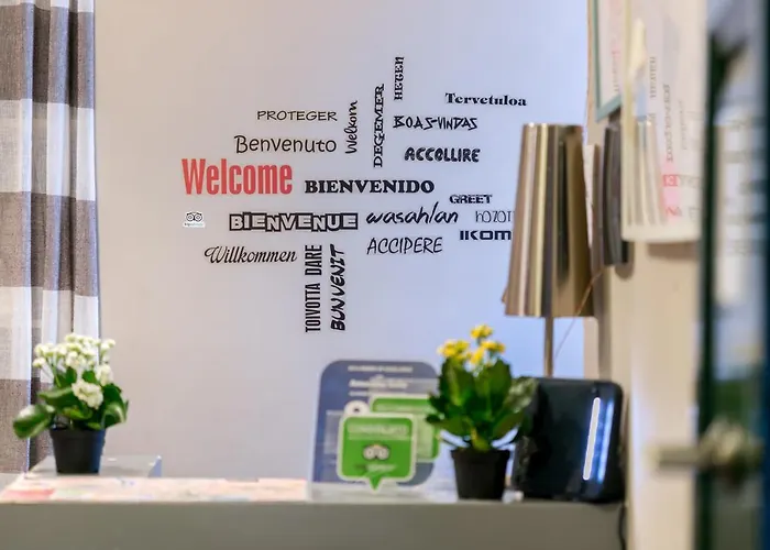 Amoroma Couette-café