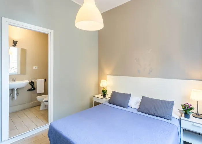 Couette-café Amoroma 3*